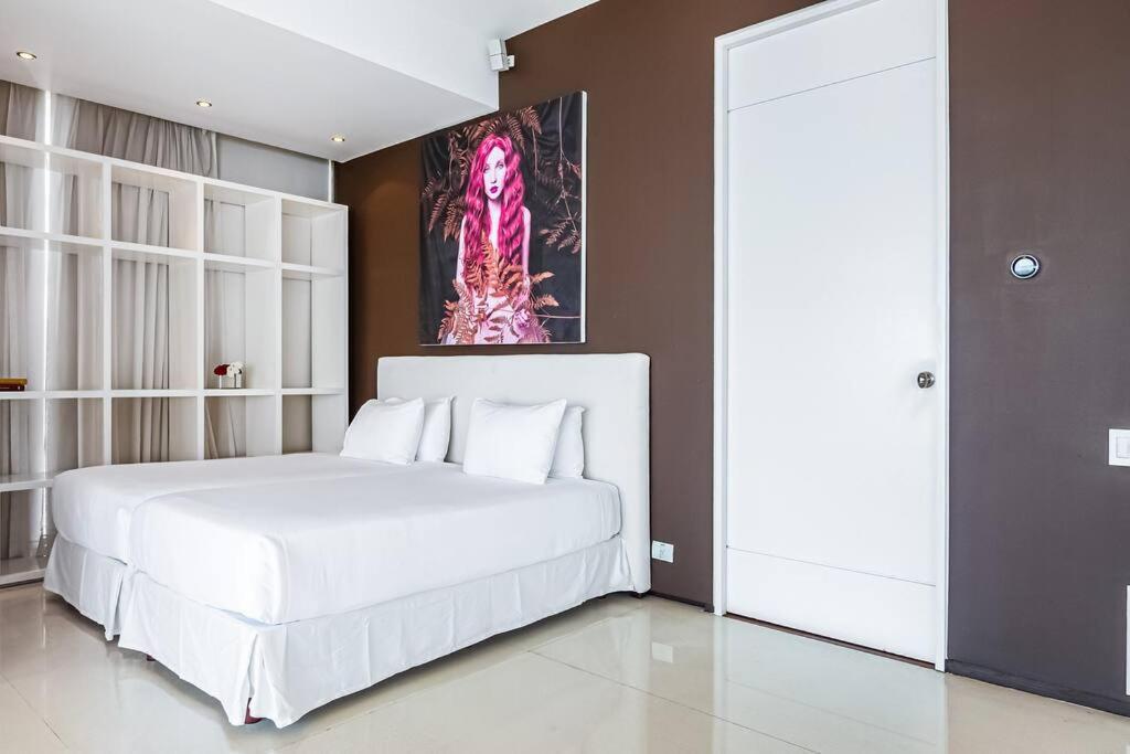 Avalon - 1004 Stunning Luxury 3 Bedroom Private Pool Puerto Vallarta