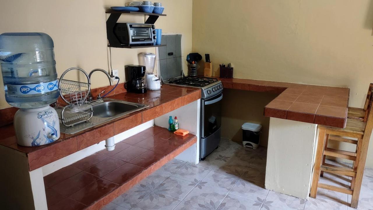 Departamento A 5 Minutos De Playa Mismaloya, *