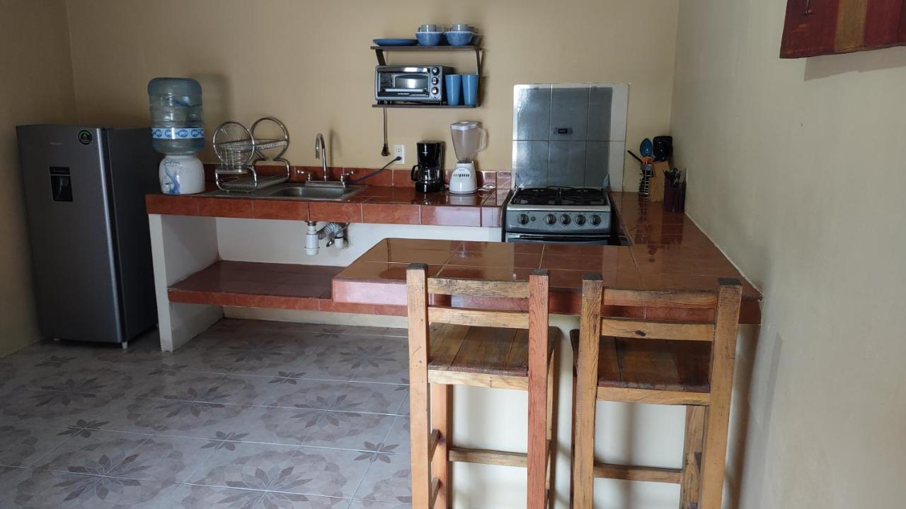 Departamento A 5 Minutos De Playa Mismaloya, *