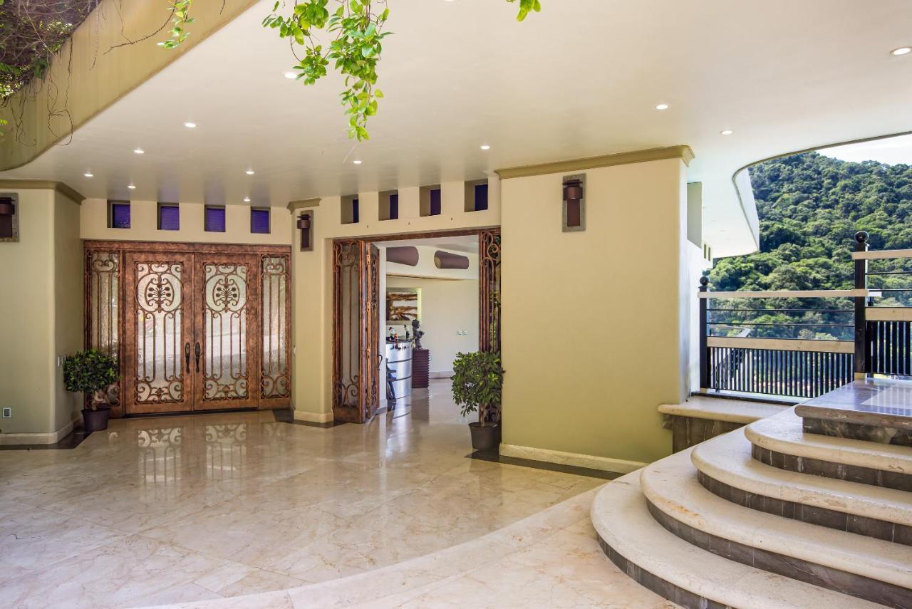 South Shore Luxury Suites, Hotel Puerto Vallarta