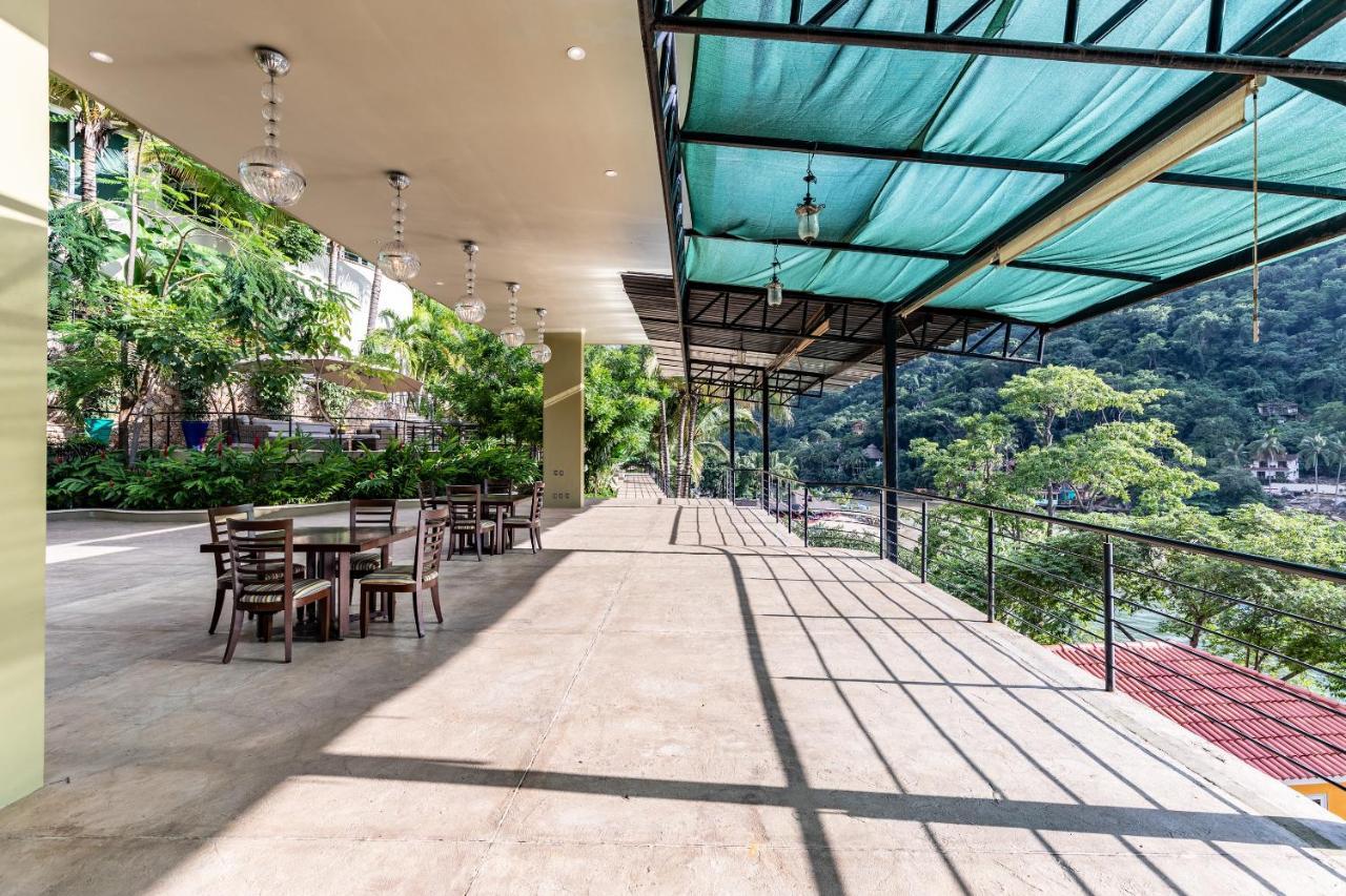 Boca De Tomatlan Luxury Boutique Campsite Puerto Vallarta