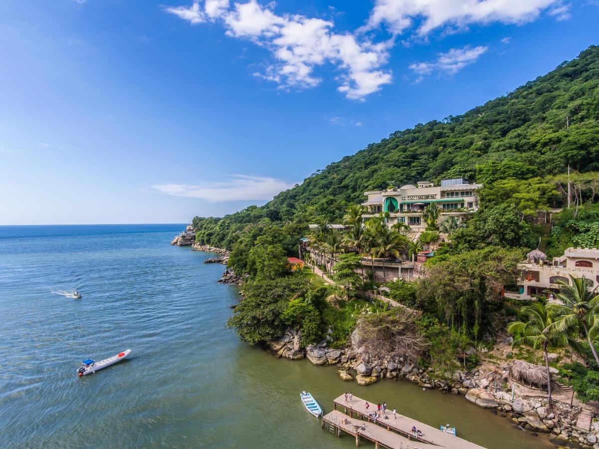 South Shore Luxury Suites, Hotel Puerto Vallarta