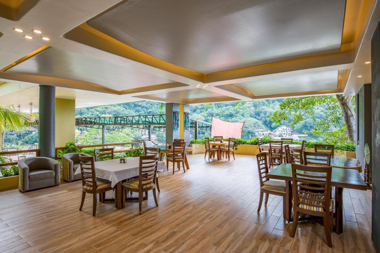 South Shore Luxury Suites, * Puerto Vallarta