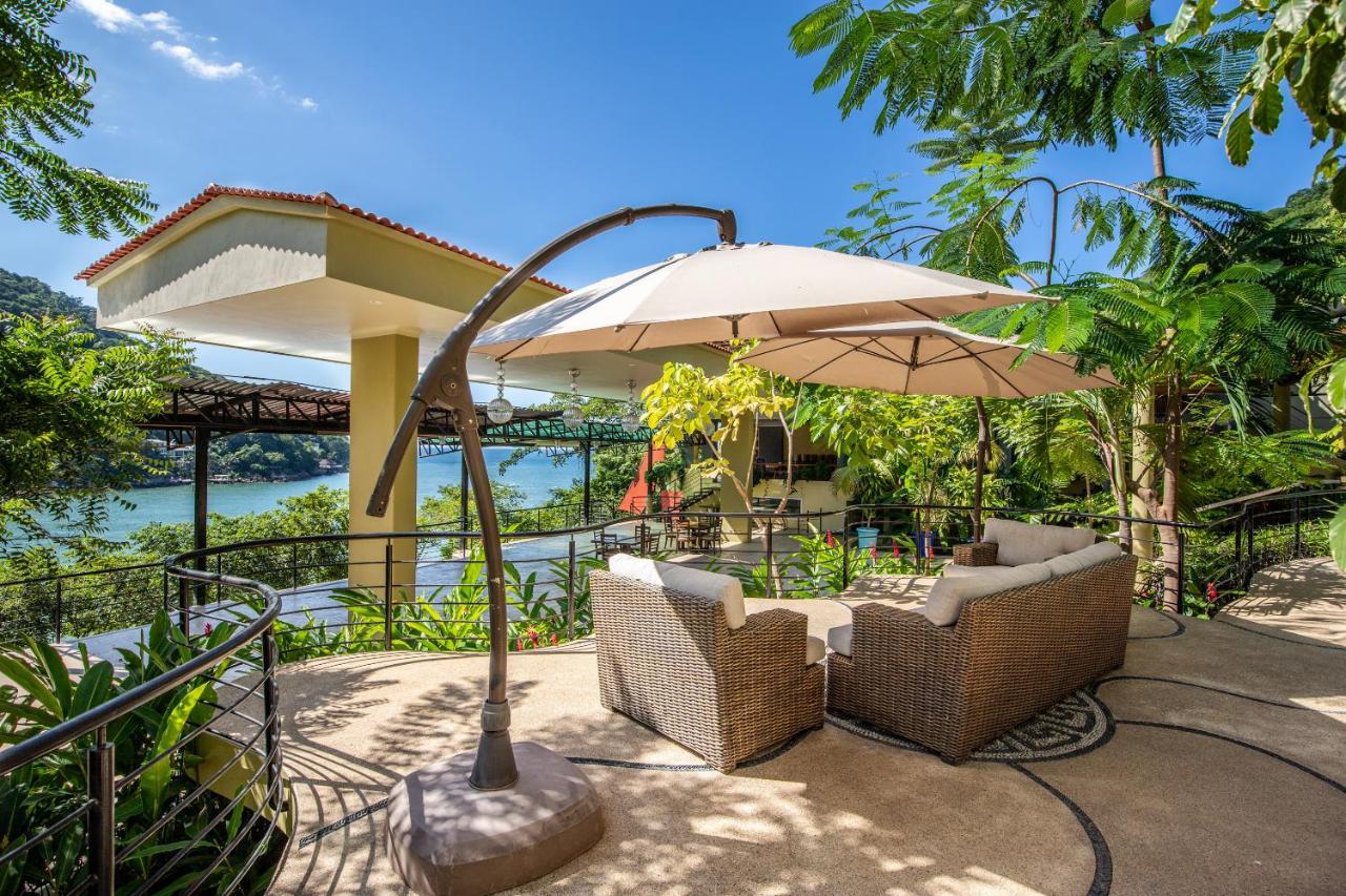 Hotel South Shore Luxury Suites, Puerto Vallarta