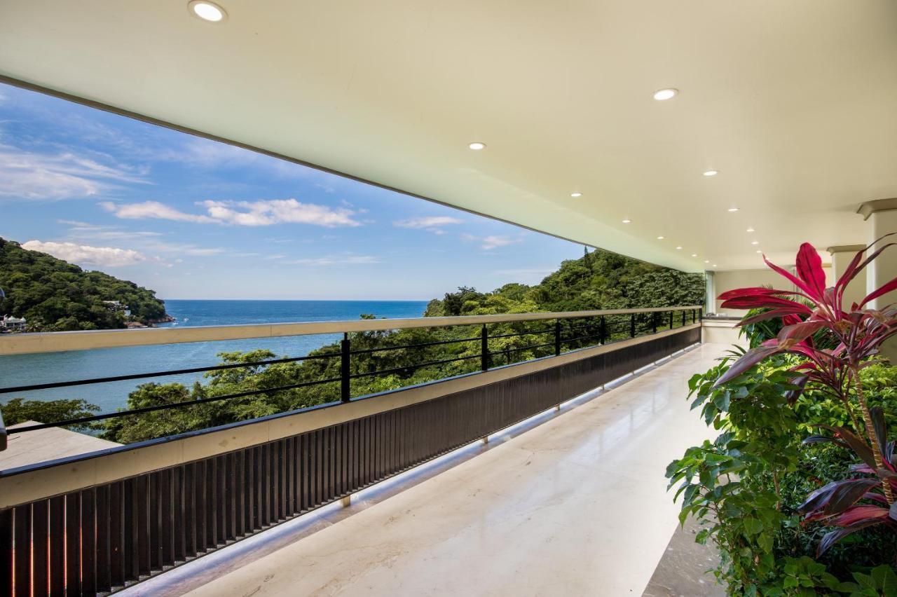 South Shore Luxury Suites, Puerto Vallarta