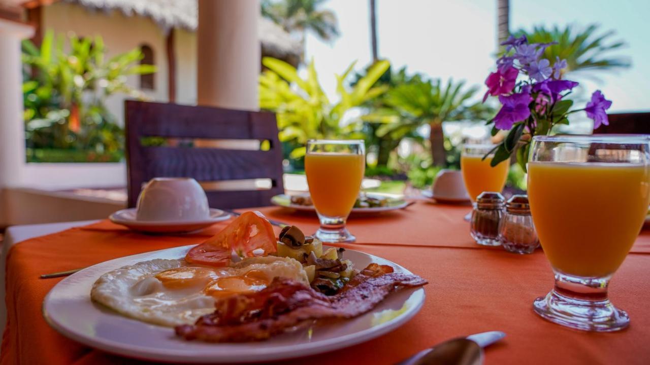 Tropicana Hotel Puerto Vallarta