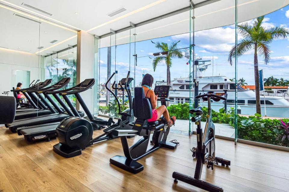Apartment Breeze Easy At Nautico Puerto Vallarta