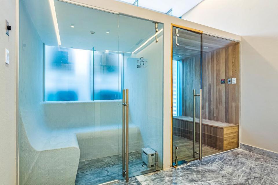 Breeze Easy At Nautico Apartment