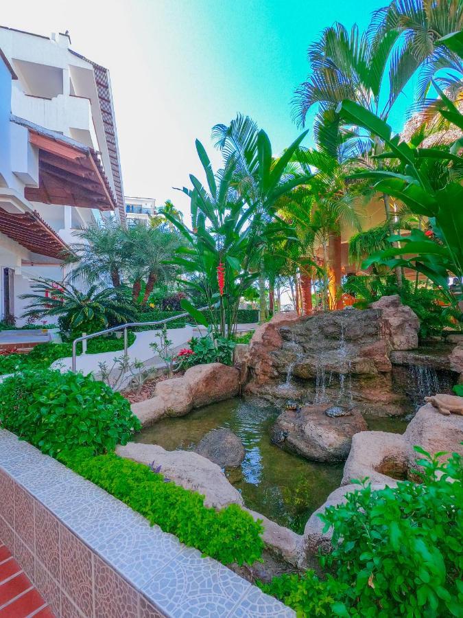 Tropicana Puerto Vallarta