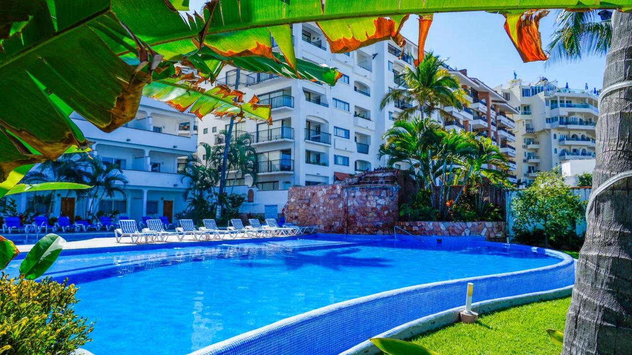 Tropicana Hotel