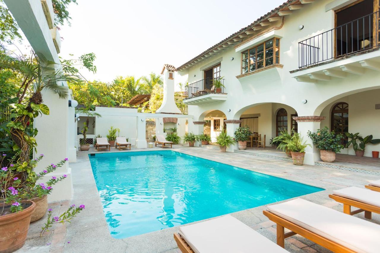 Casa Ritual 4*