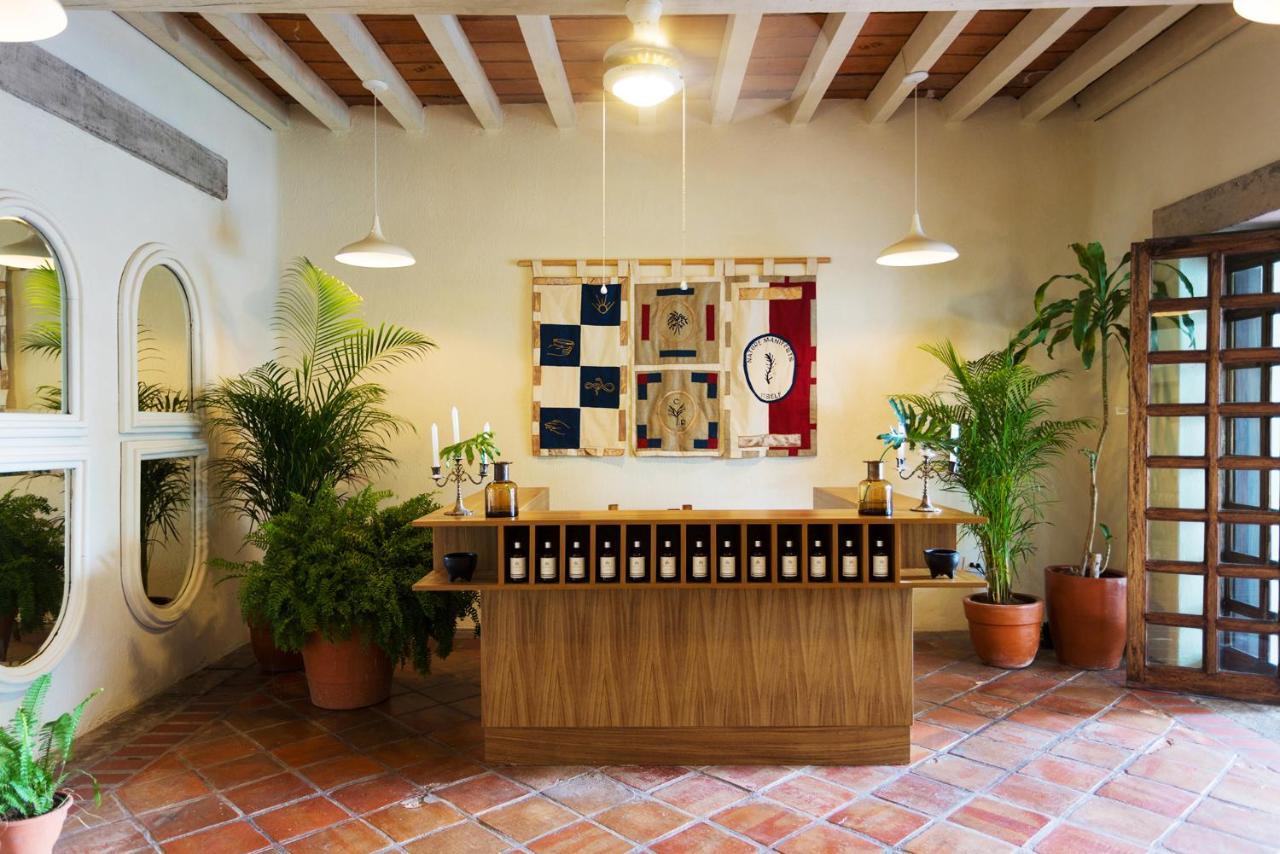 Casa Ritual Hotel 4*