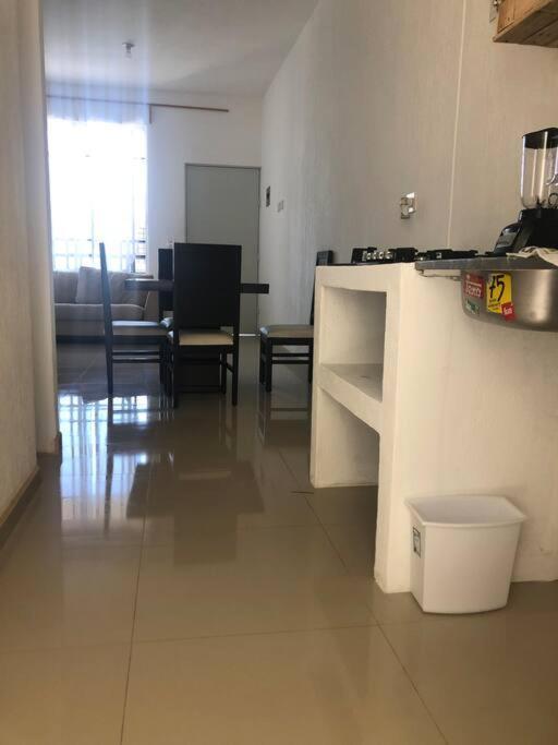 Apartamento Departamento En Vallarta Frac Maralta Puerto Vallarta