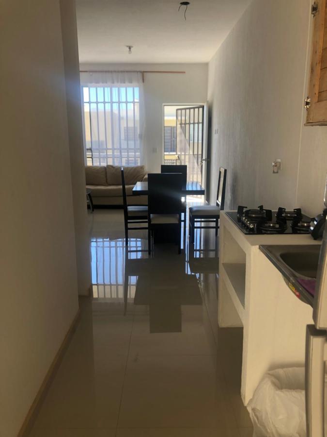 Departamento En Vallarta Frac Maralta Apartamento Puerto Vallarta