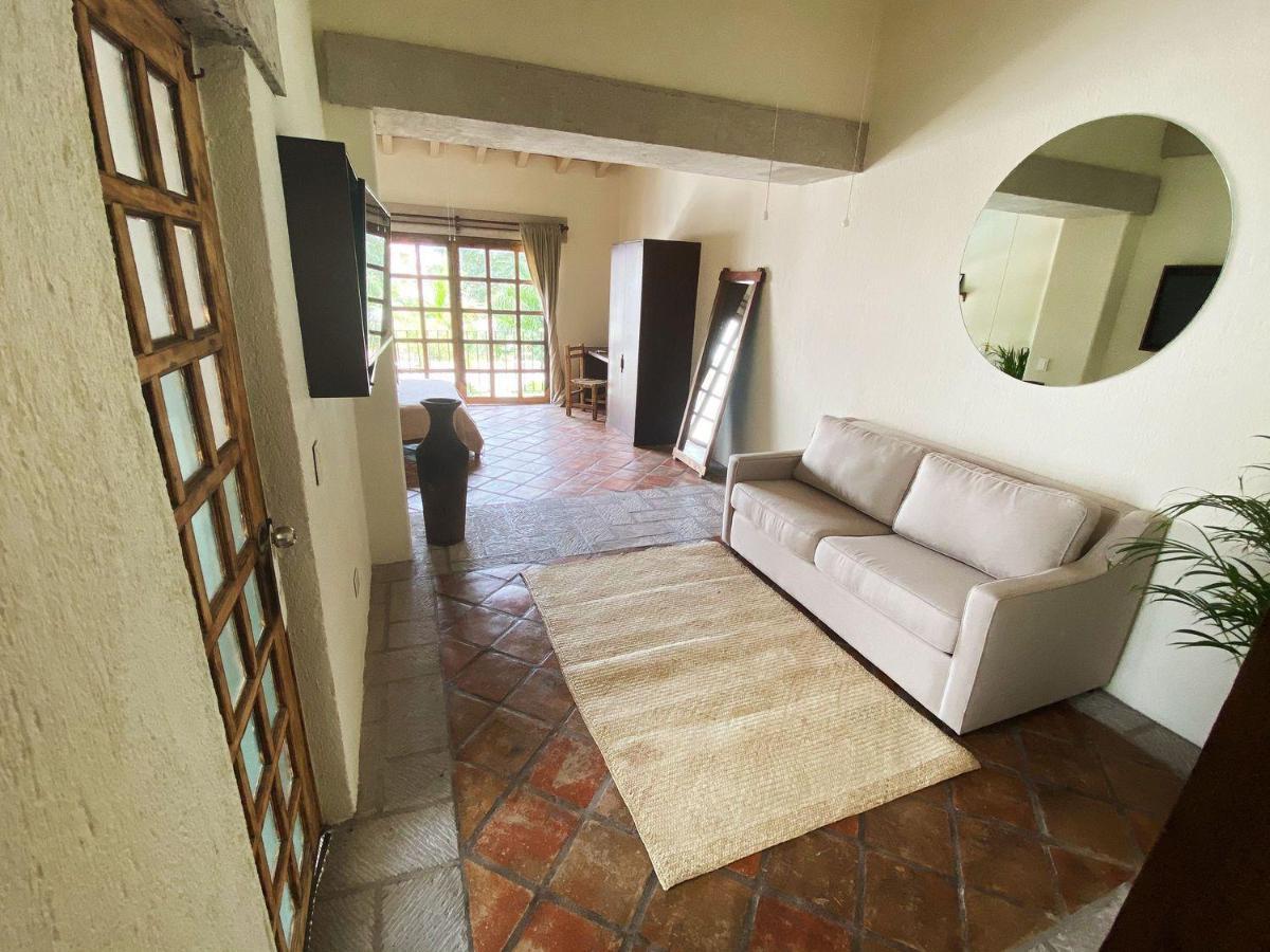 Casa Ritual Hotel