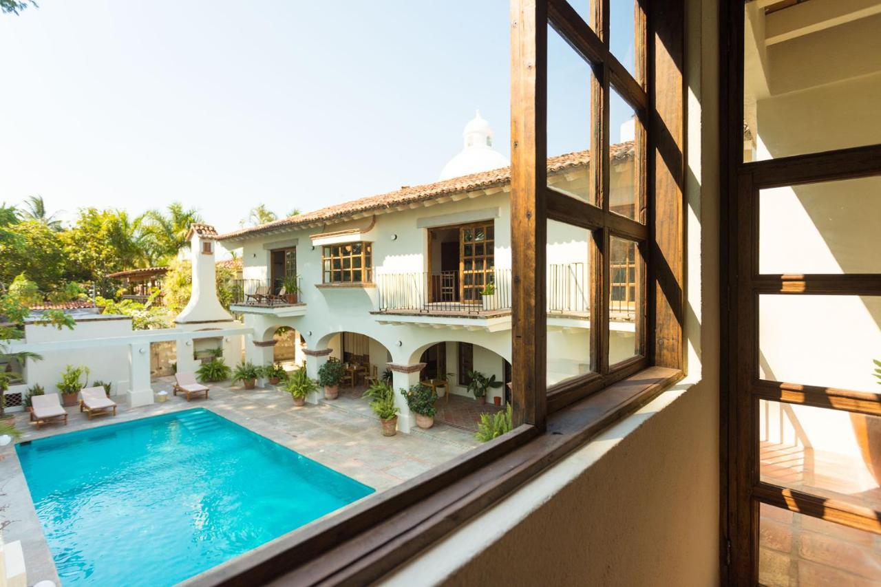 Casa Ritual Hotel 4*