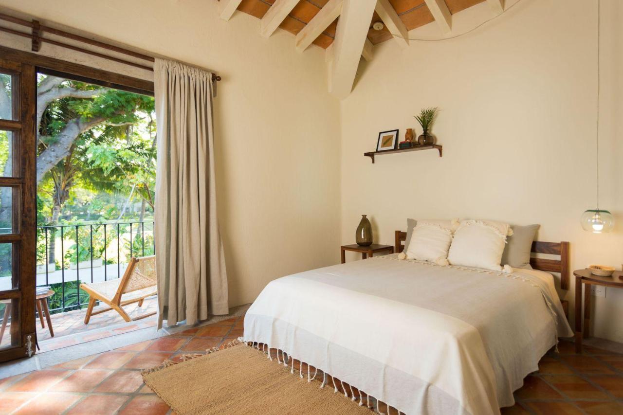 Casa Ritual Hotel Puerto Vallarta