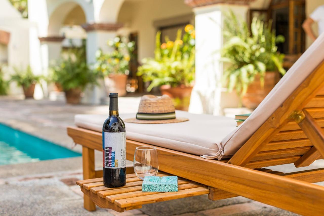 Hotel Casa Ritual 4*