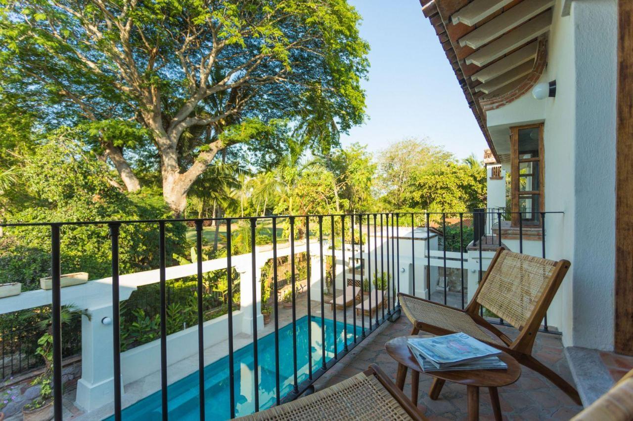 Hotel Casa Ritual 4*