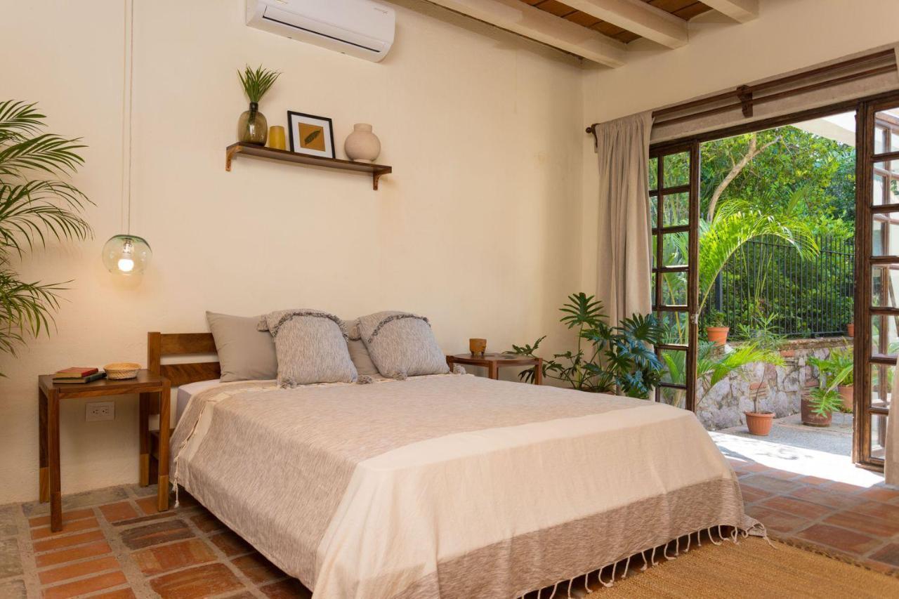 Casa Ritual Hotel