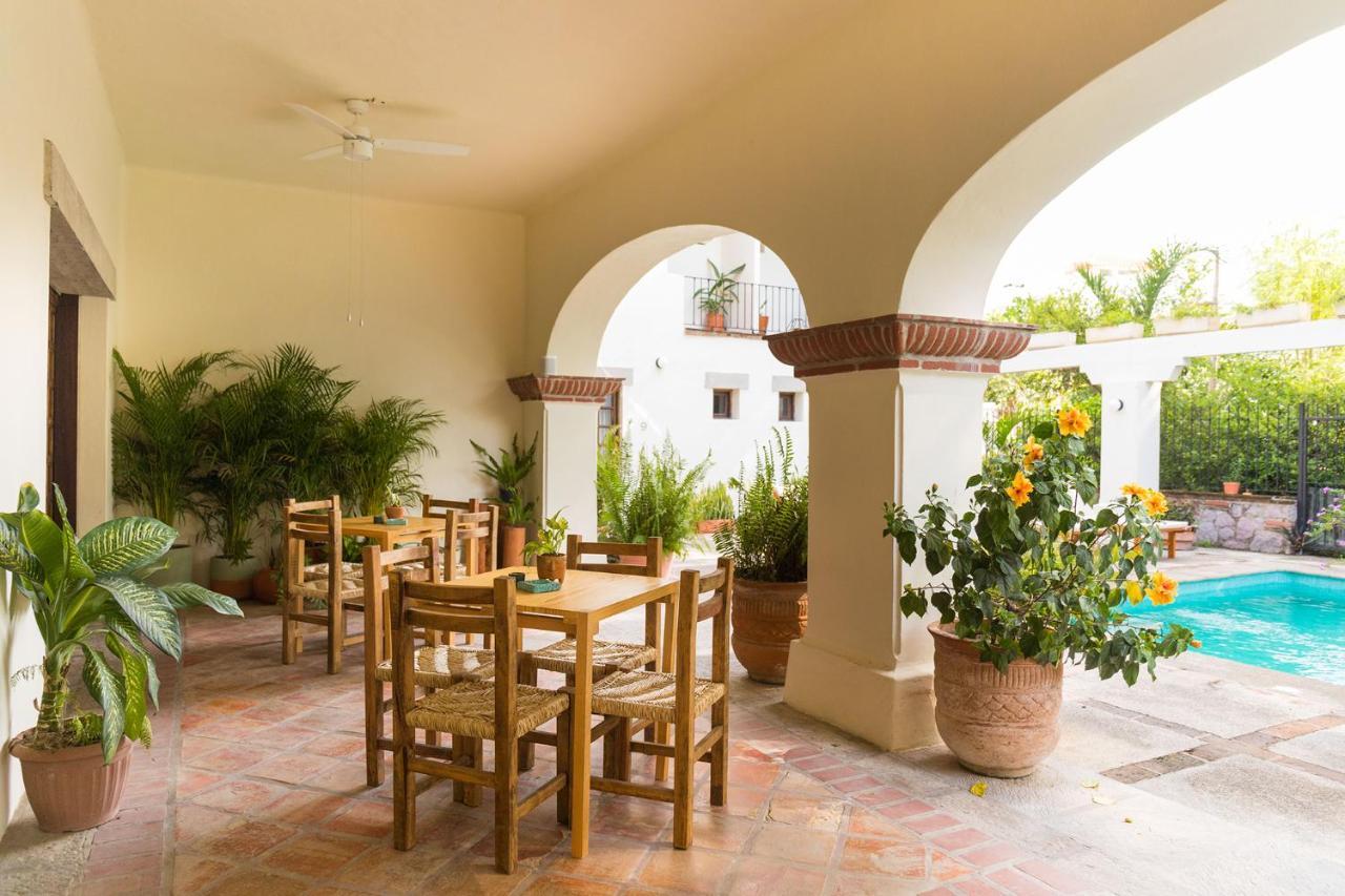 Casa Ritual Hotel