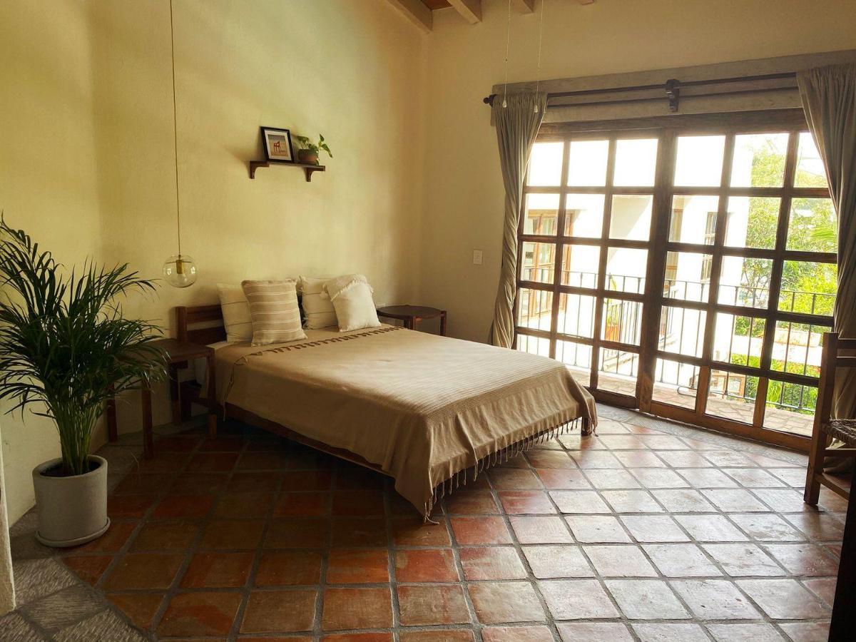 Casa Ritual Hotel