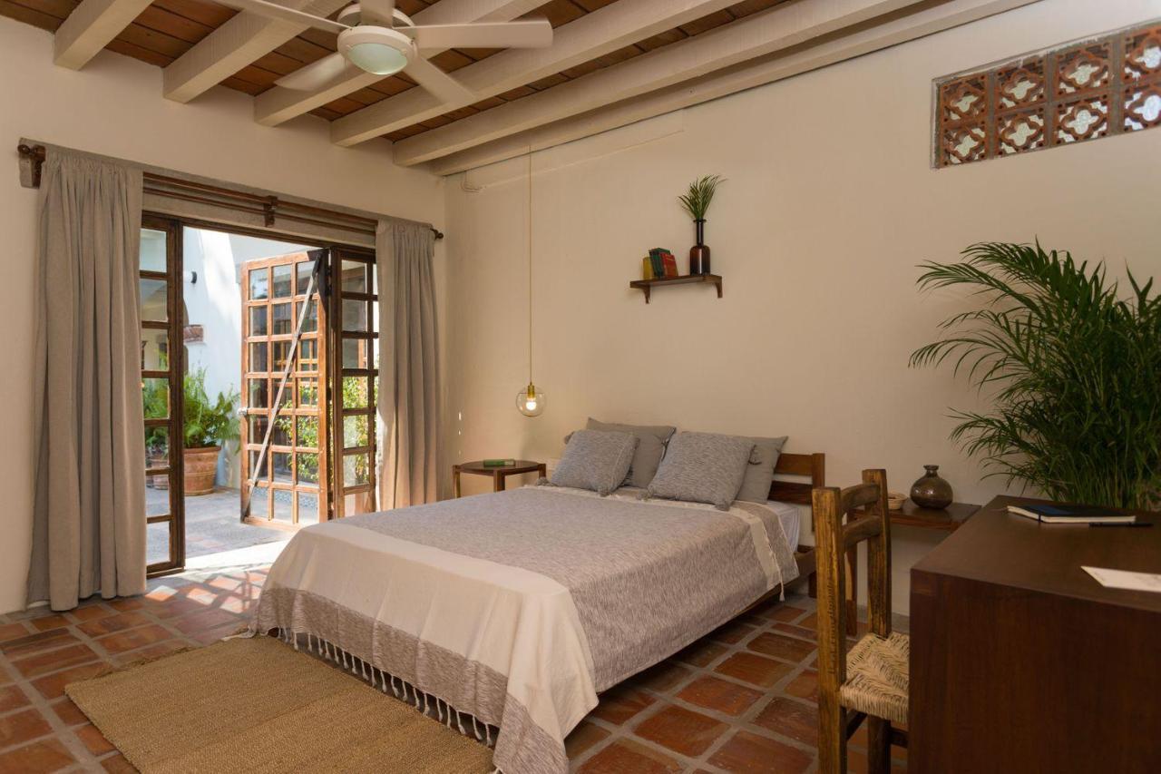 Casa Ritual Puerto Vallarta