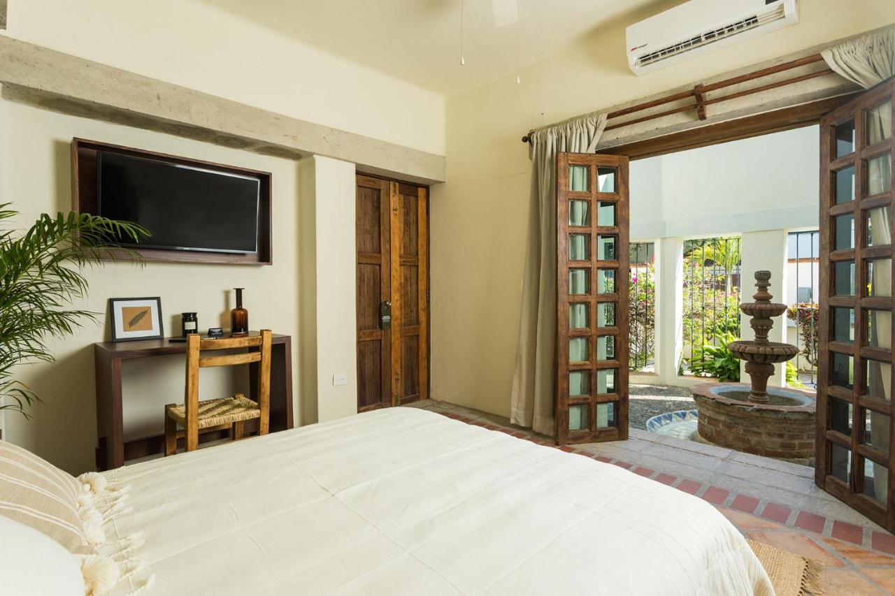 Casa Ritual Hotel Puerto Vallarta