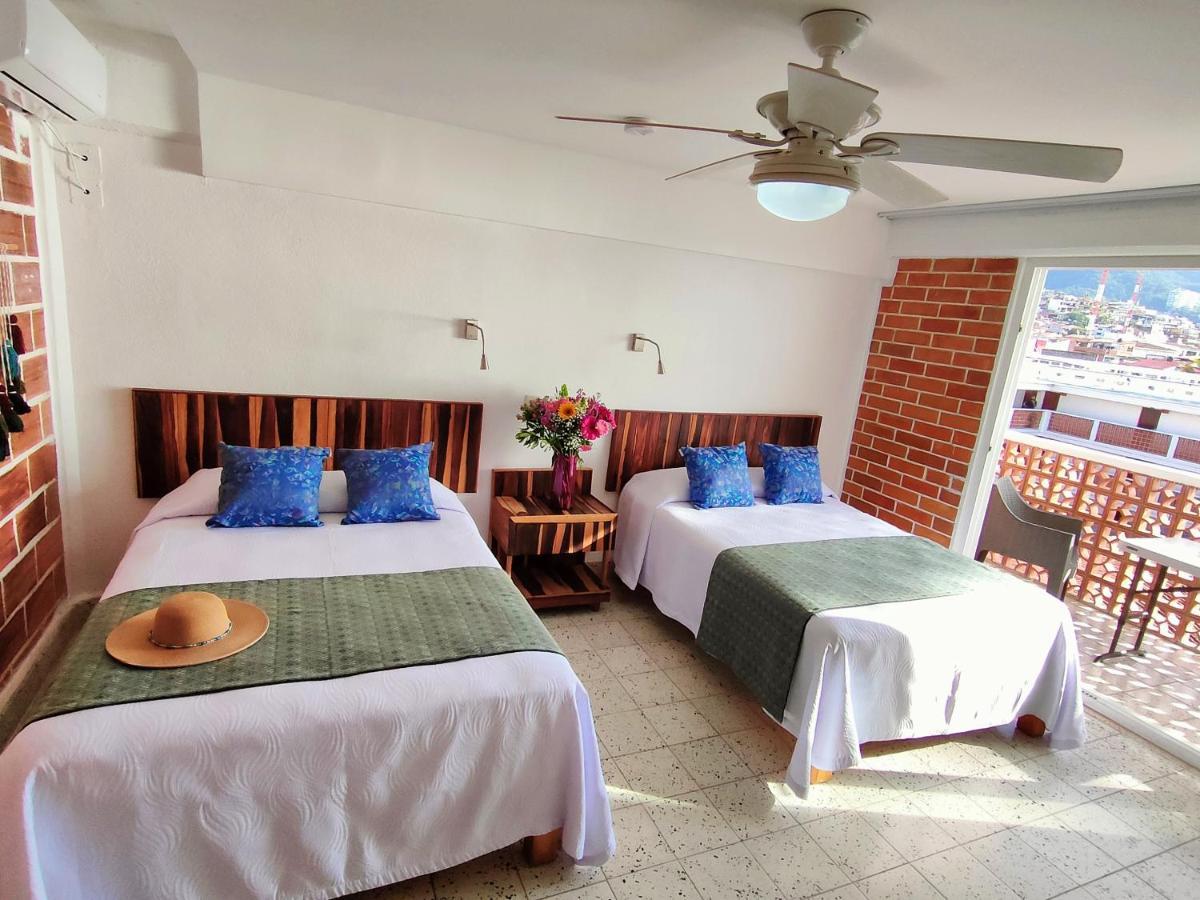 Rosita Puerto Vallarta