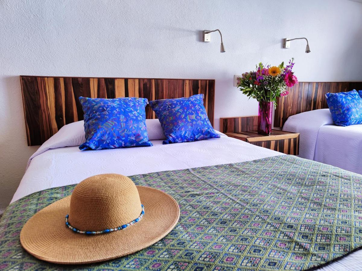Hotel Rosita 3*