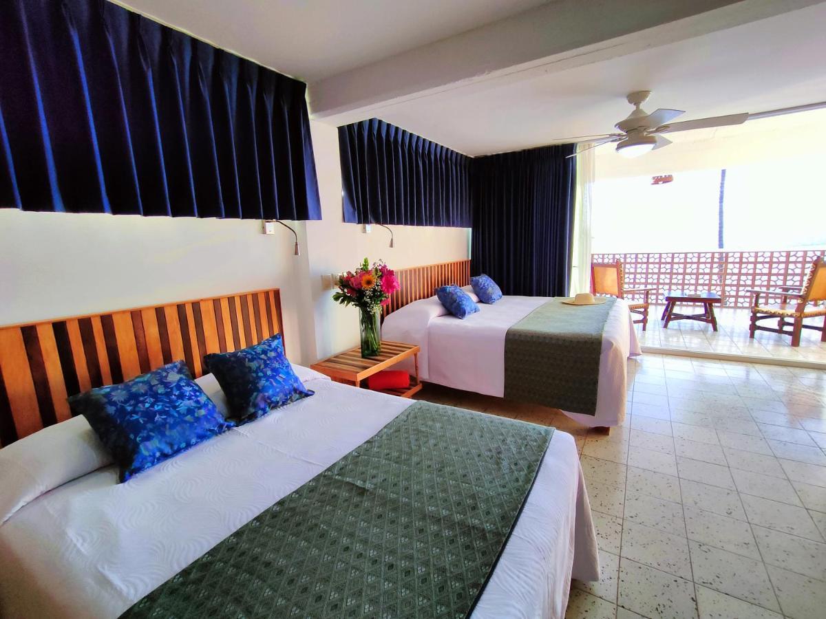 Rosita Hotel Puerto Vallarta