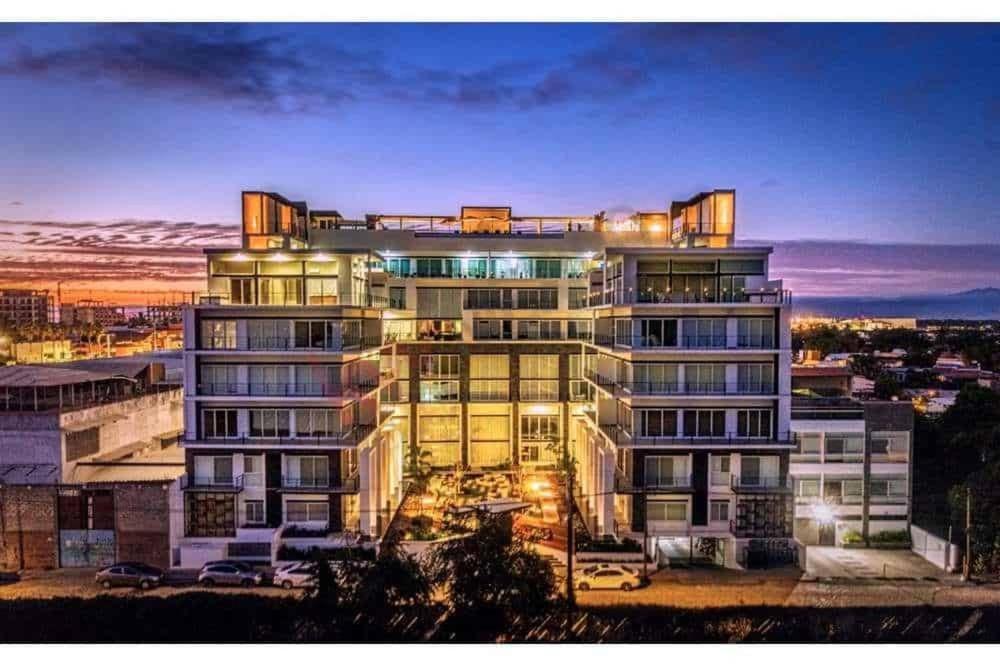 Apartment Isla Mexico Puerto Vallarta