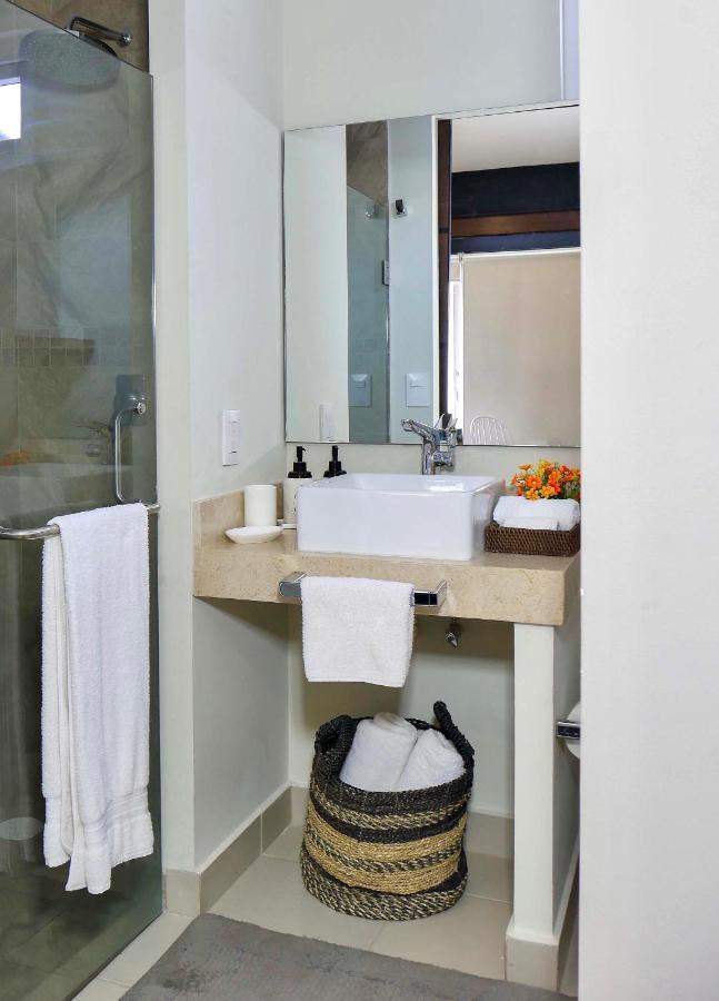 Isla Mexico Apartment Puerto Vallarta