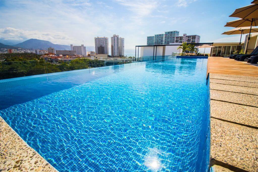 Isla Mexico Apartment Puerto Vallarta