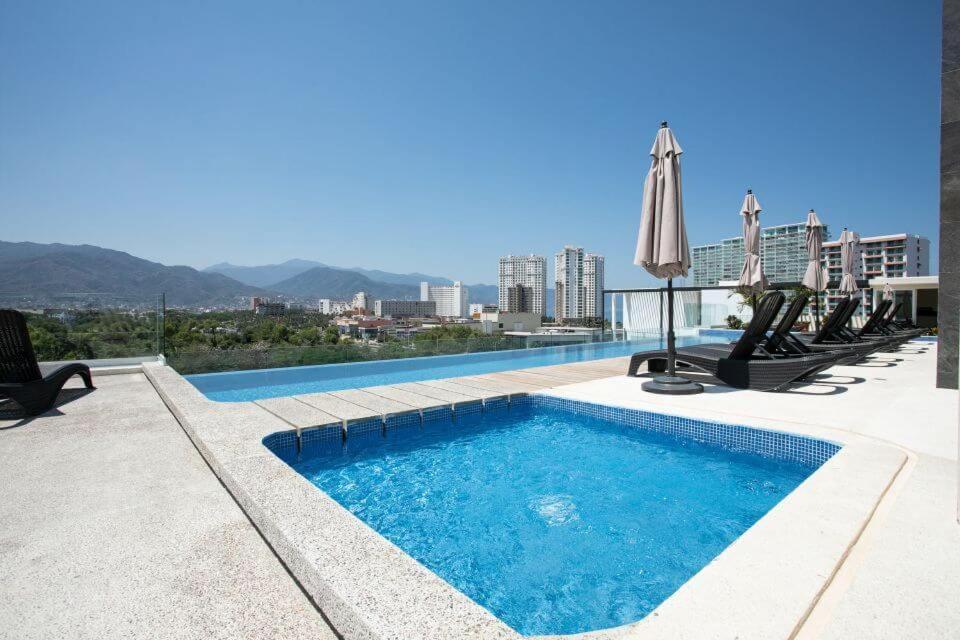 Isla Mexico Apartment
