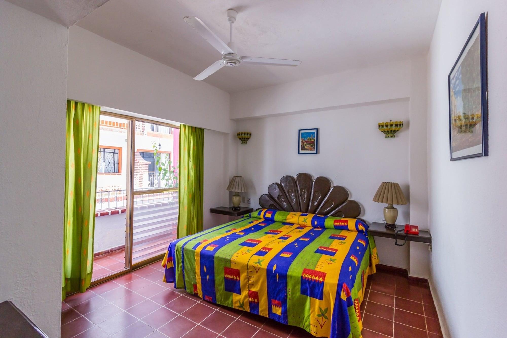 Plaza Del Rio - Family Malecon Centro 3*