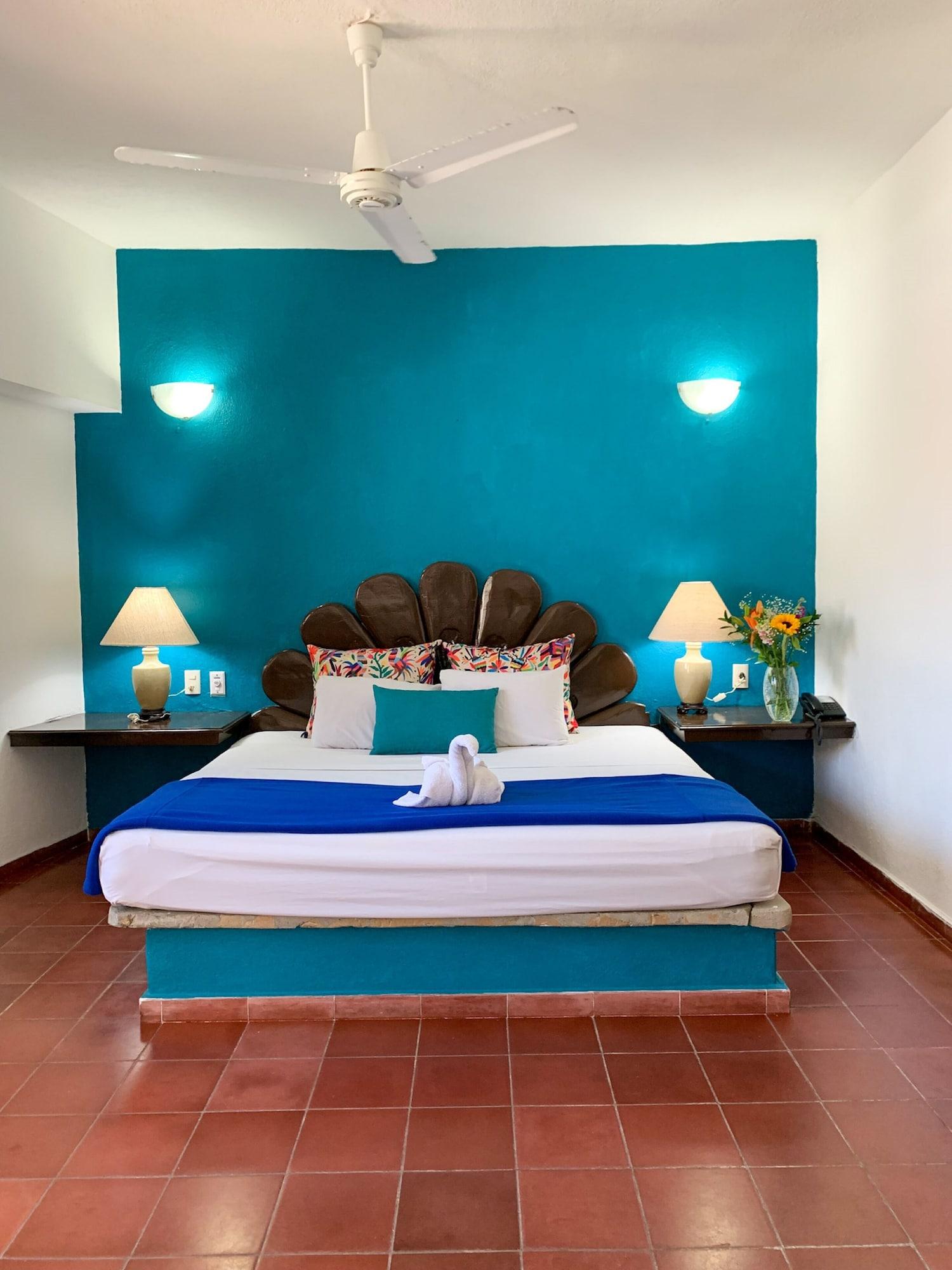 Plaza Del Rio - Family Malecon Centro Hotel