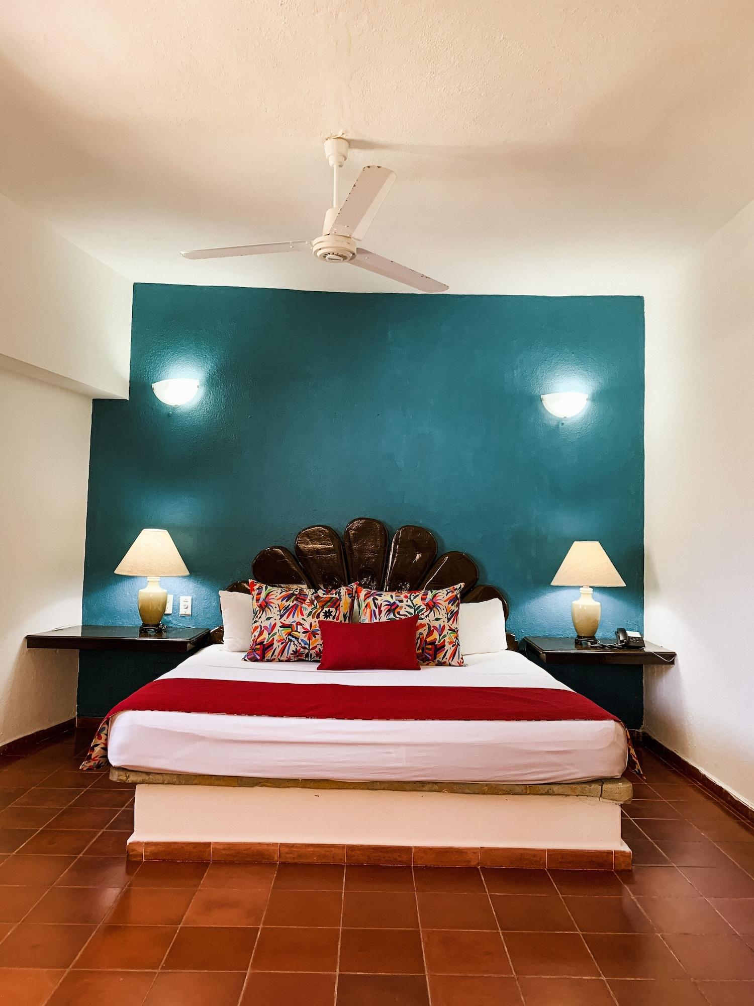 Hotel Plaza Del Rio - Family Malecon Centro