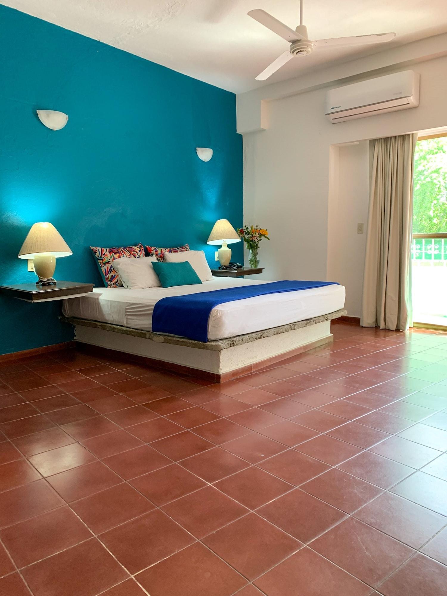 Plaza Del Rio - Family Malecon Centro Hotel 3*