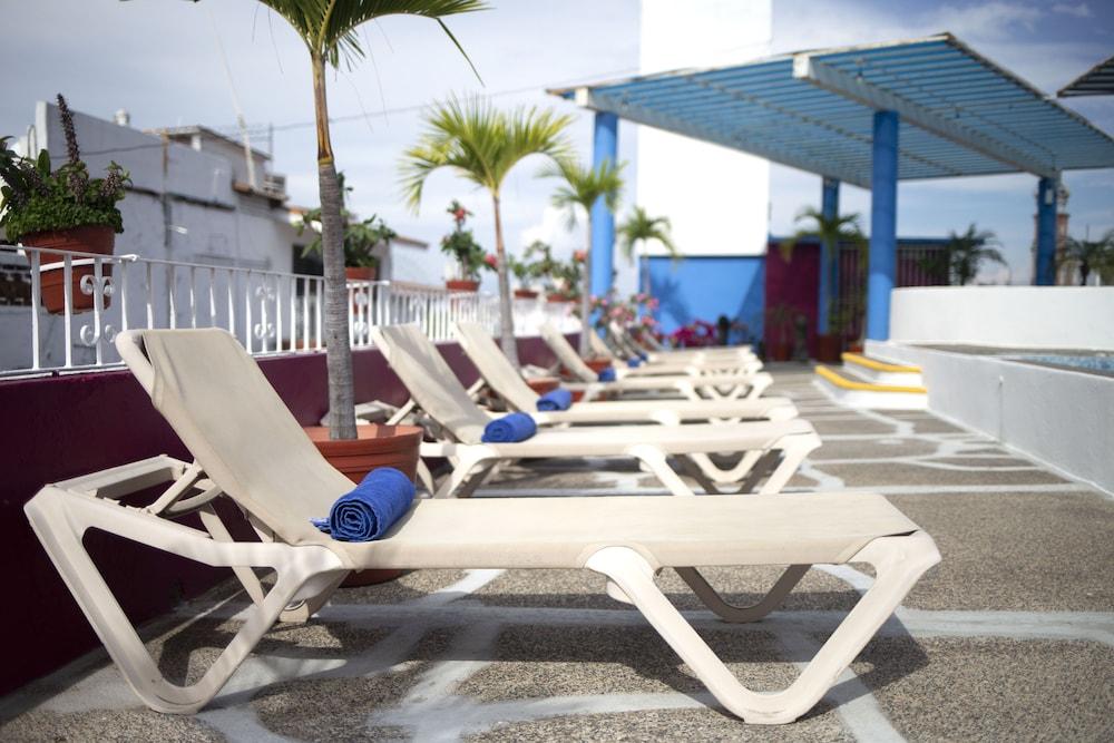 Hotel Plaza Del Rio - Family Malecon Centro