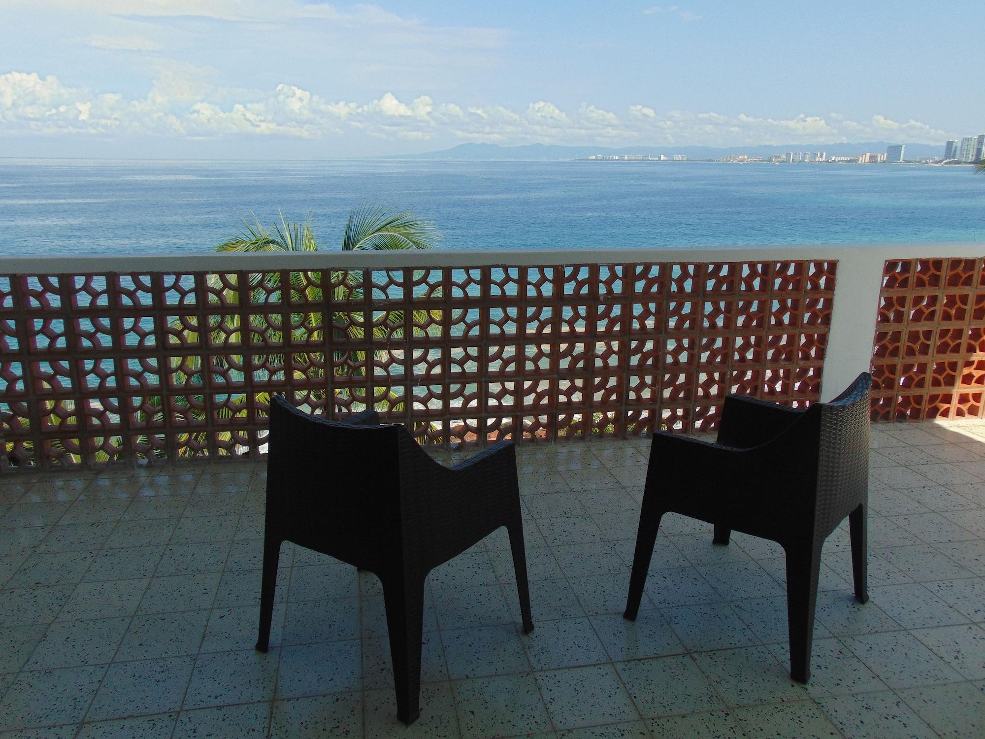 Rosita 3* Puerto Vallarta