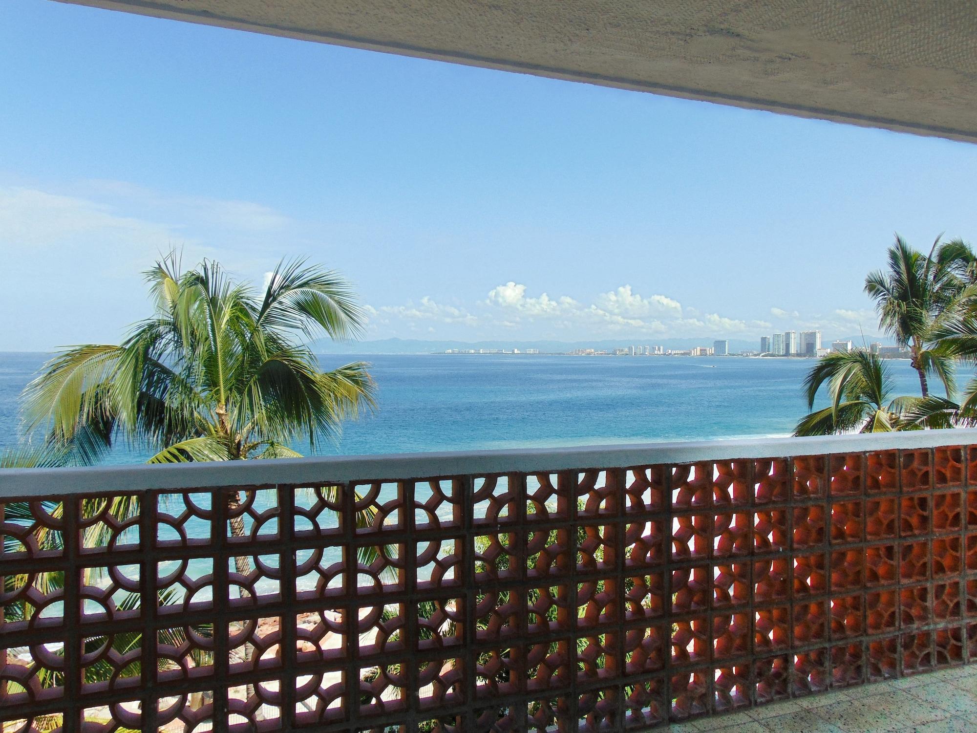 Rosita 3* Puerto Vallarta