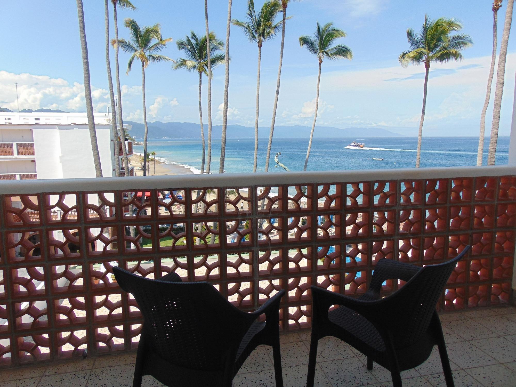 Hotel Rosita Puerto Vallarta