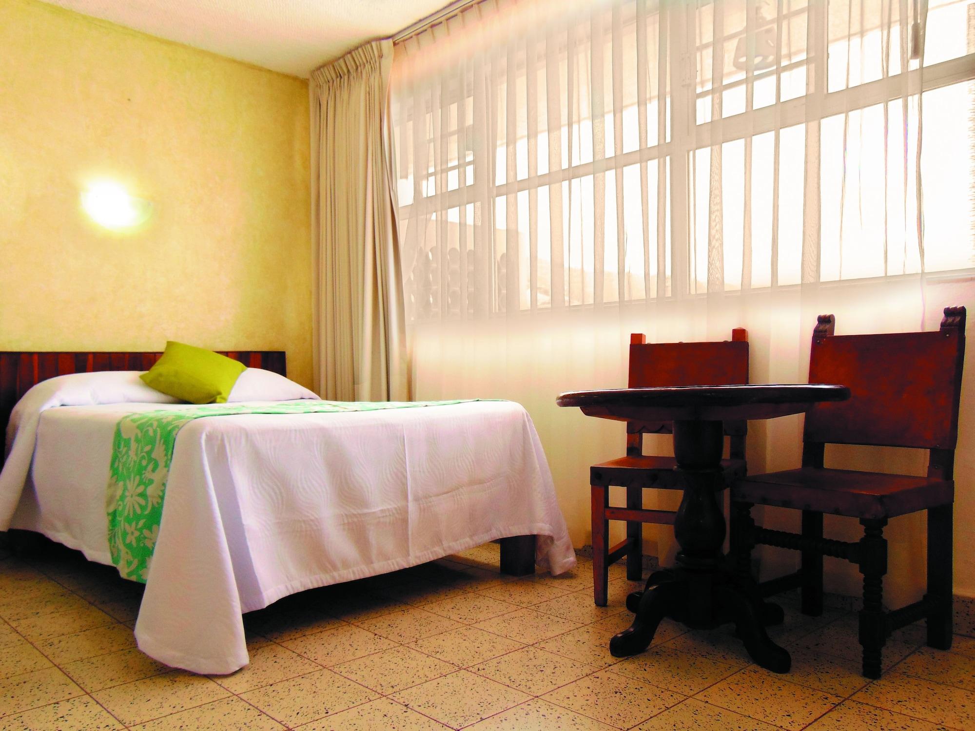 Rosita Hotel Puerto Vallarta