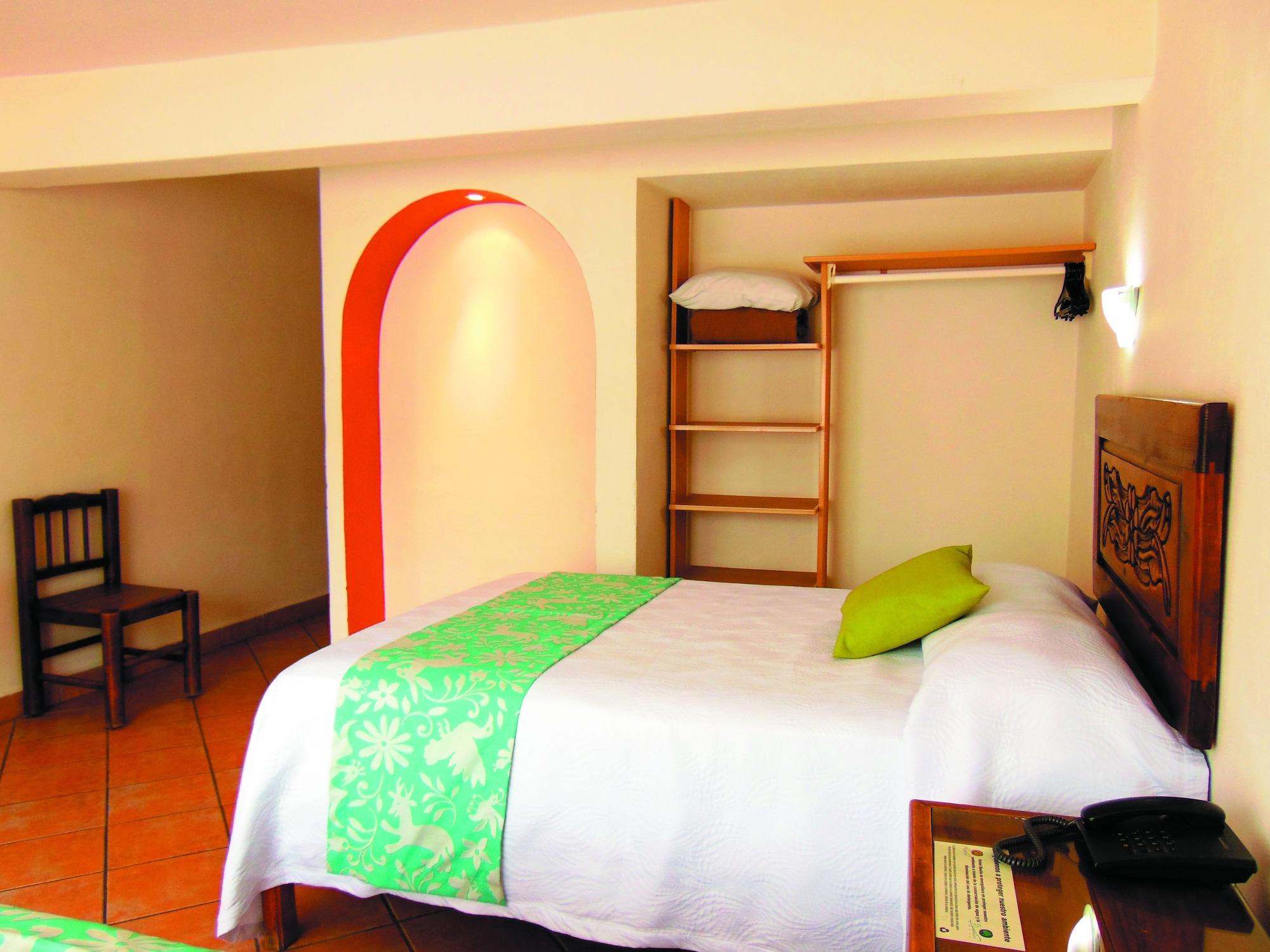 Hotel Rosita Puerto Vallarta