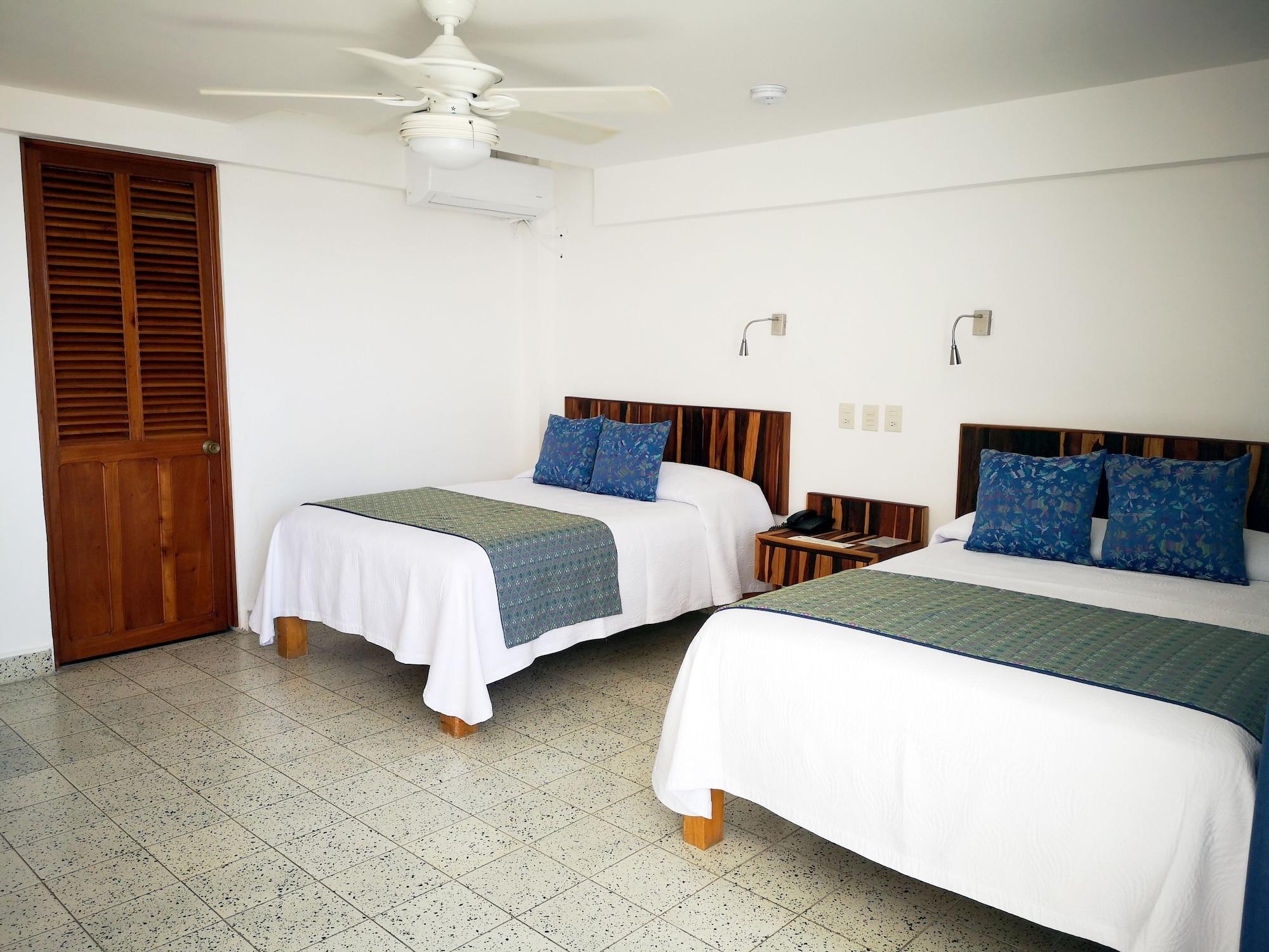 Rosita 3* Puerto Vallarta