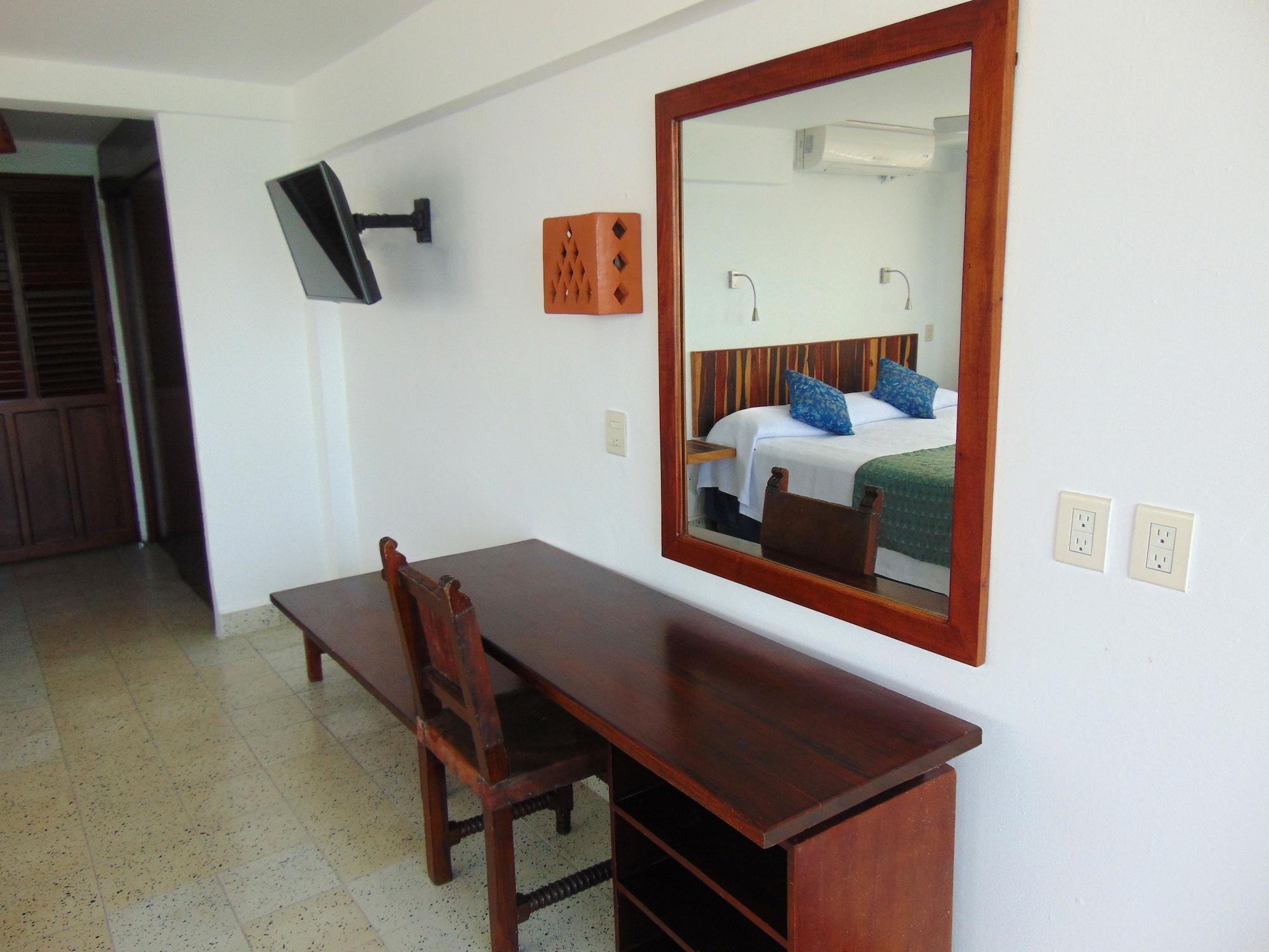 Hotel Rosita Puerto Vallarta