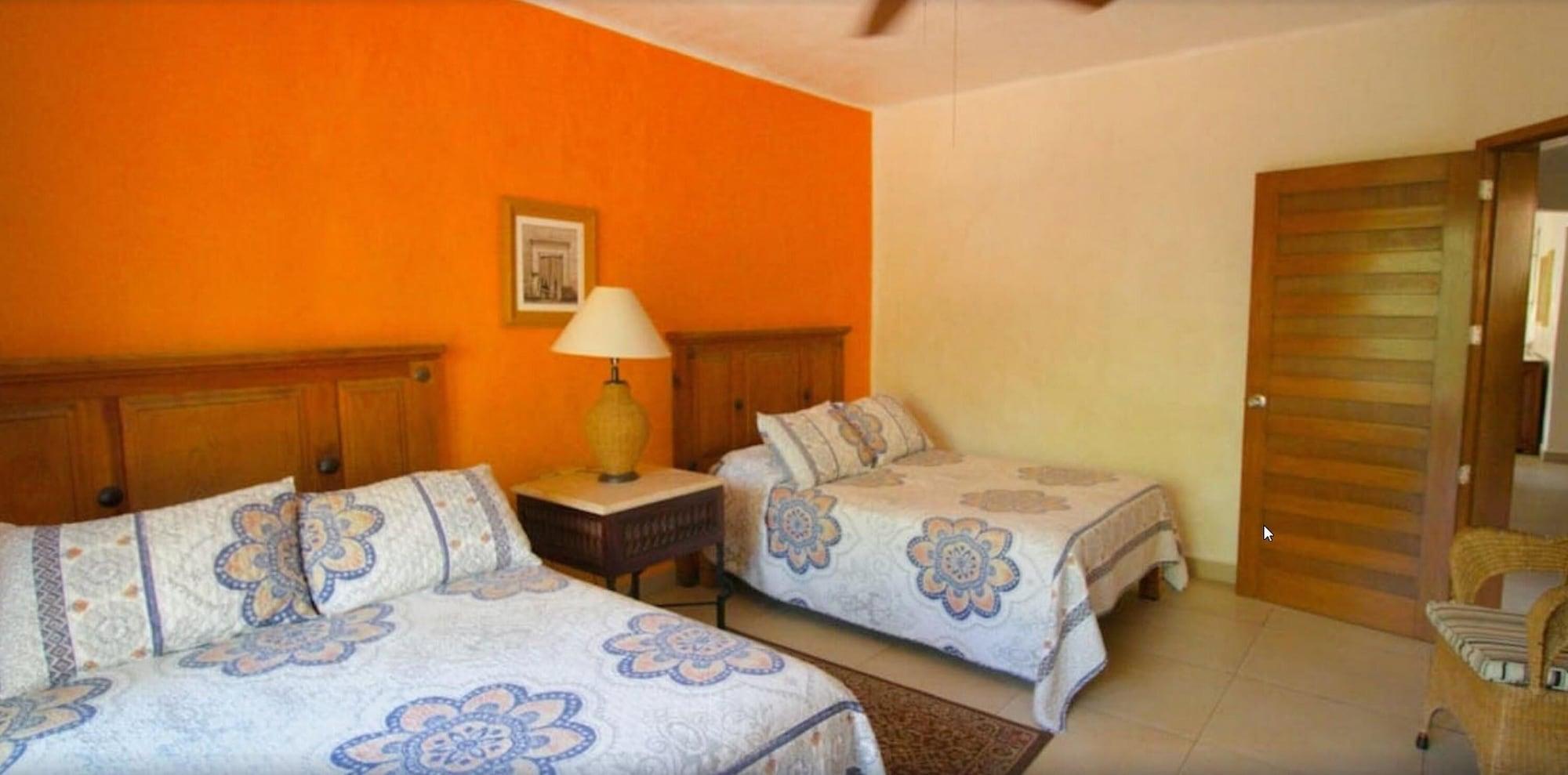 Del Sol En Tules Hotel 4*