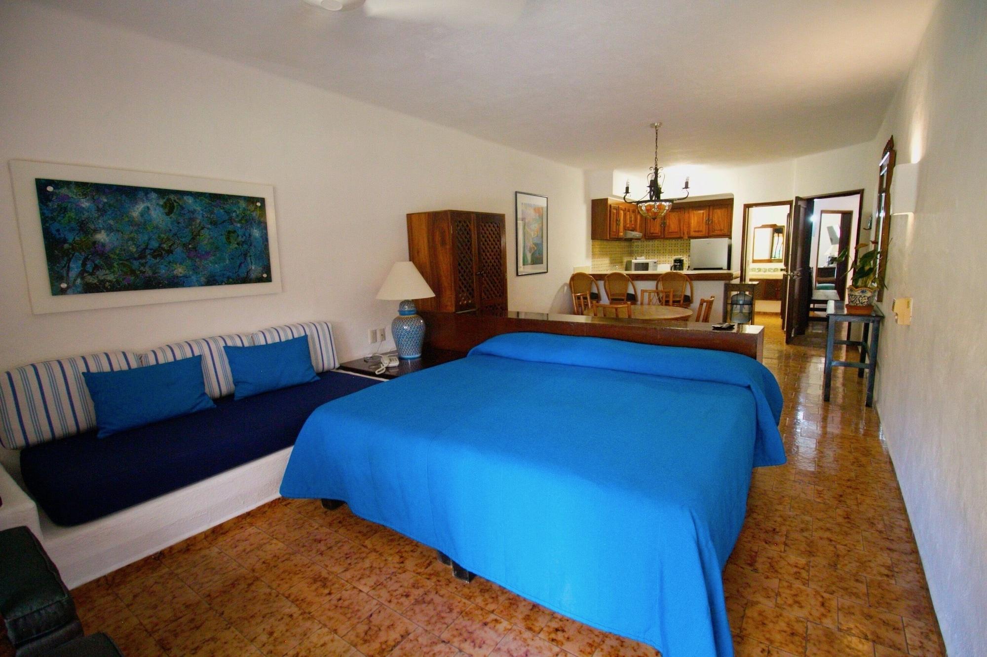 Del Sol En Tules Hotel