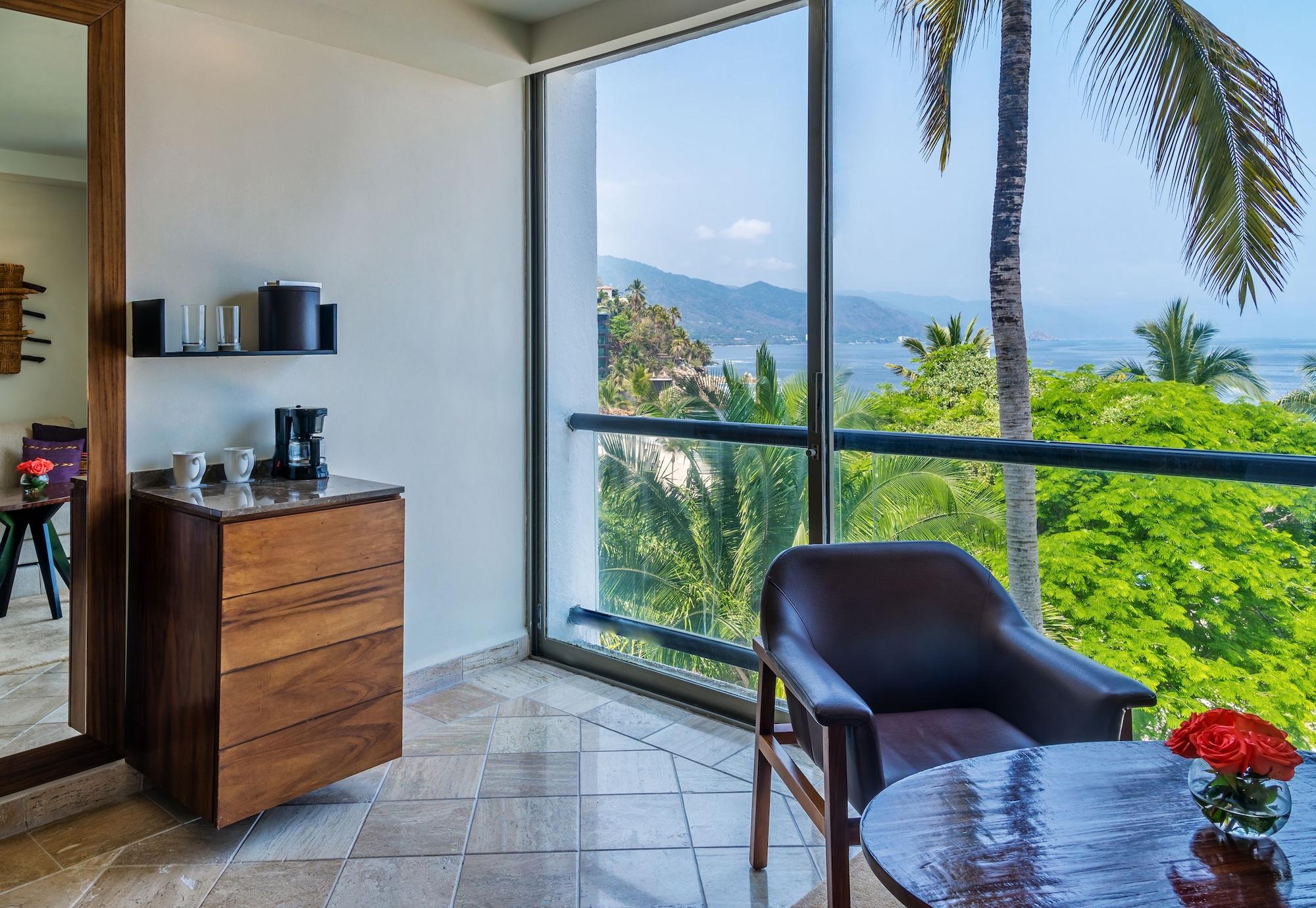 Hyatt Ziva Resort Puerto Vallarta
